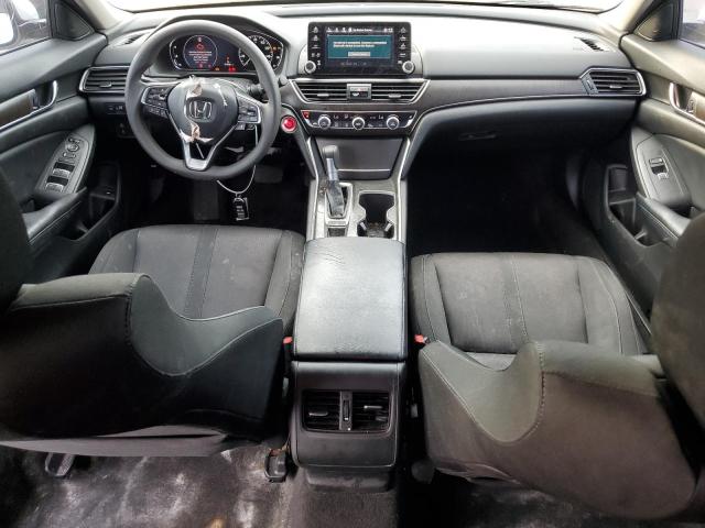 1HGCV1F40JA051963 Honda ACCORD EX