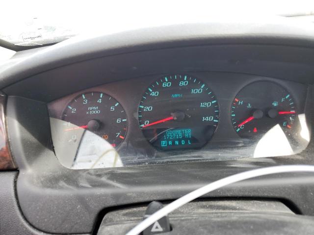 2G1WA5E30F1126212 Chevrolet Impala Limited Ls