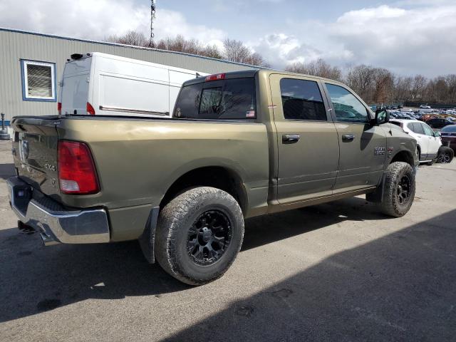 1C6RR7LT4FS786465 RAM 1500 Slt