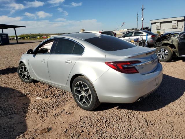 2G4GL5EX4H9104478 Buick Regal Sport Touring