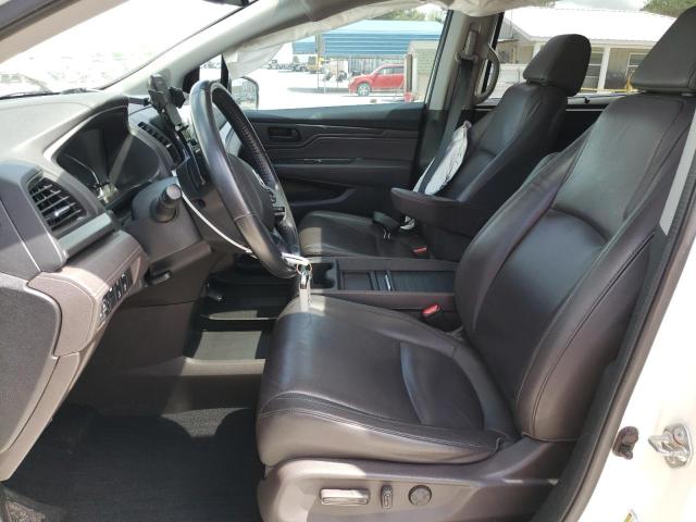5FNRL6H82JB061090 Honda Odyssey Touring