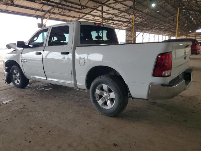 3C6RR7KG2MG707402 RAM 1500 Classic Tradesman
