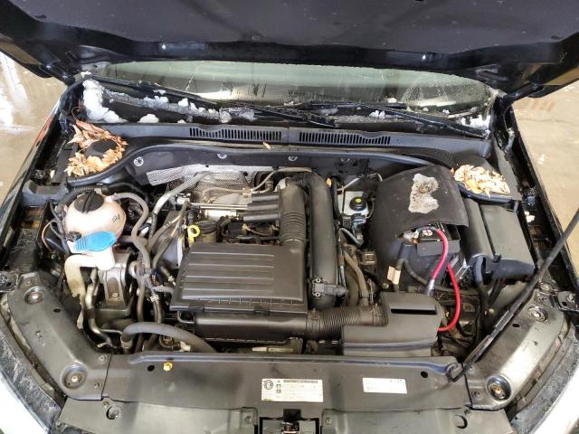 3VW2B7AJ2HM369340 Volkswagen JETTA S