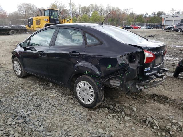 3FADP4AJ9HM121782 Ford FIESTA S