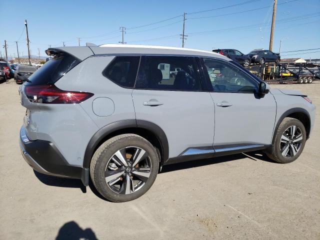 JN8AT3DD1MW320347 Nissan Rogue Platinum