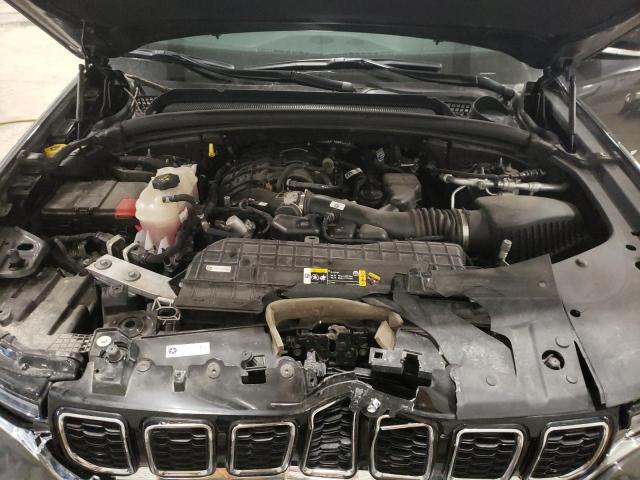 1C4RJKBG8M8169703 Jeep Grand Cherokee L Limited