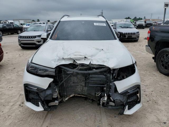 5UXCW2C08N9L66518 BMW X7 Xdrive40i