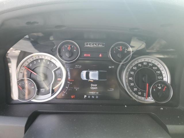 1C6RR7LT8GS104771 RAM 1500 Slt