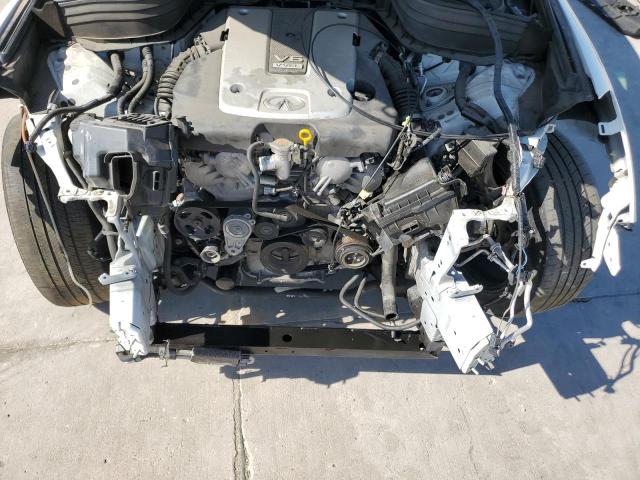 JN1BJ0RR5HM414616 Infiniti QX50