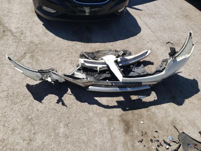 JN1BJ0RPXHM386231 Infiniti QX50