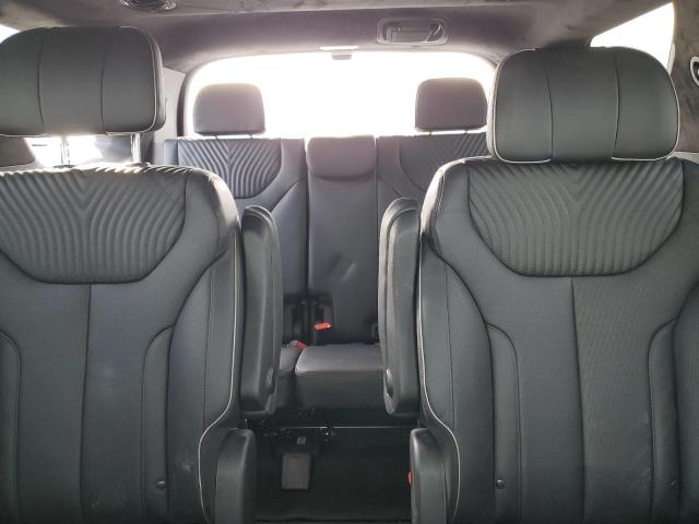 KM8R7DGE3PU511146 Hyundai Palisade Calligraphy