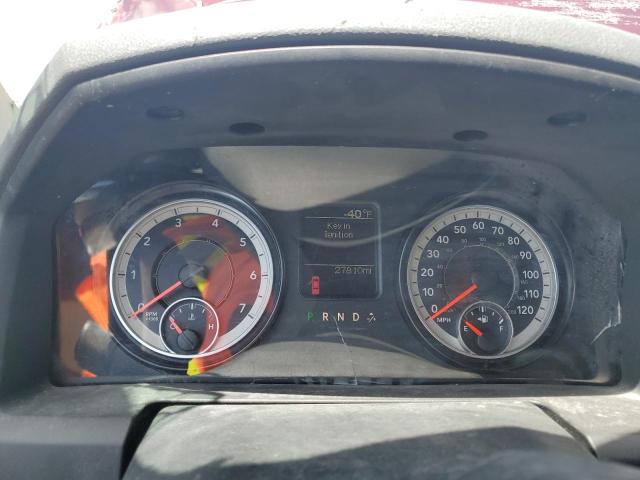1C6RR6FG6JS132102 RAM 1500 St