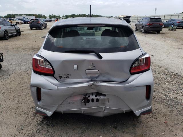 ML32AUHJ4NH007510 Mitsubishi MIRAGE ES