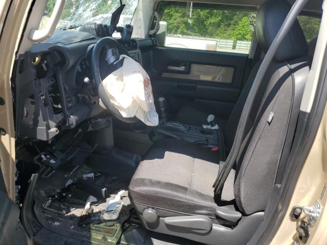 JTEBU4BF4EK183190 Toyota FJ Cruiser