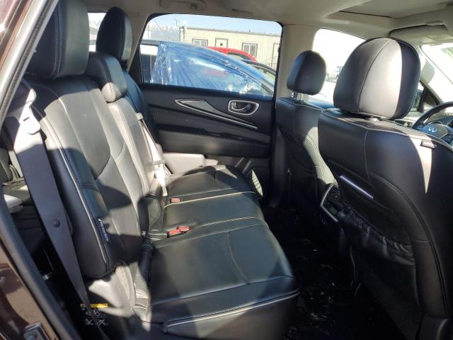 5N1DL0MM7LC509717 Infiniti QX60 LUXE