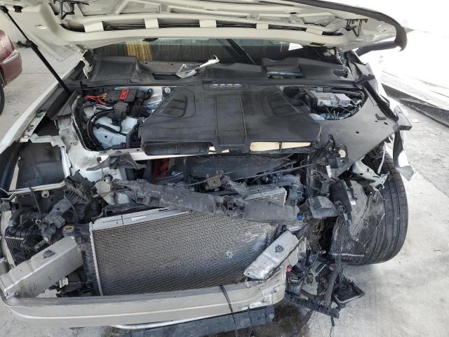 WA1LAAF79KD042466 Audi Q7 Premium Plus