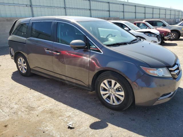 5FNRL5H39HB002322 Honda ODYSSEY SE