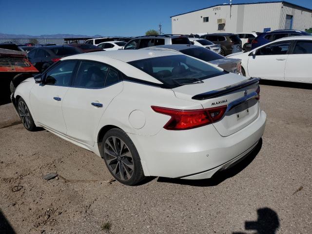 1N4AA6AP2GC405243 Nissan Maxima 3.5s