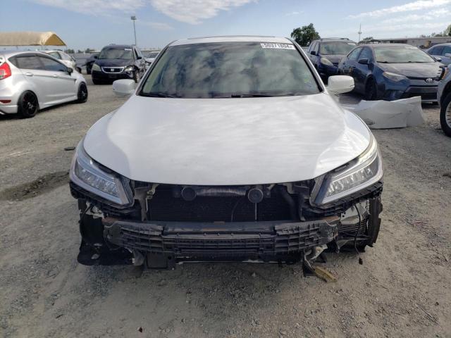 JHMCR6F74HC021145 Honda Accord Touring Hybrid
