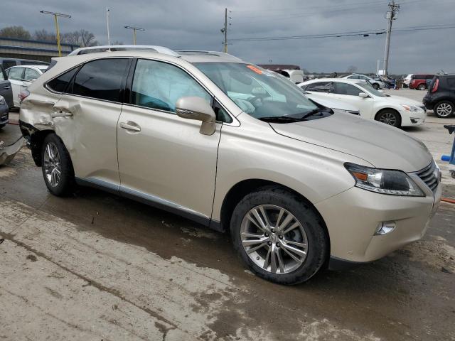 2T2ZK1BA0FC194259 Lexus RX 350