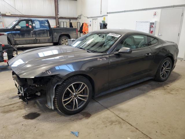 Auction sale of the 2015 Ford Mustang, vin: 1FA6P8TH3F5360094, lot number: 51840354
