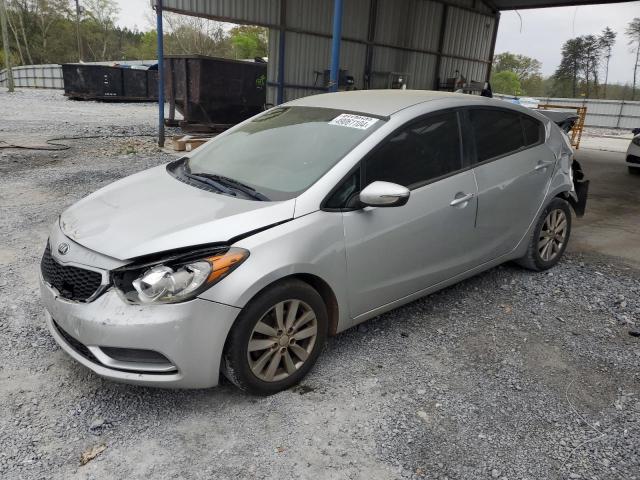 Продаж на аукціоні авто 2014 Kia Forte Lx, vin: KNAFX4A67E5236264, номер лоту: 49061104