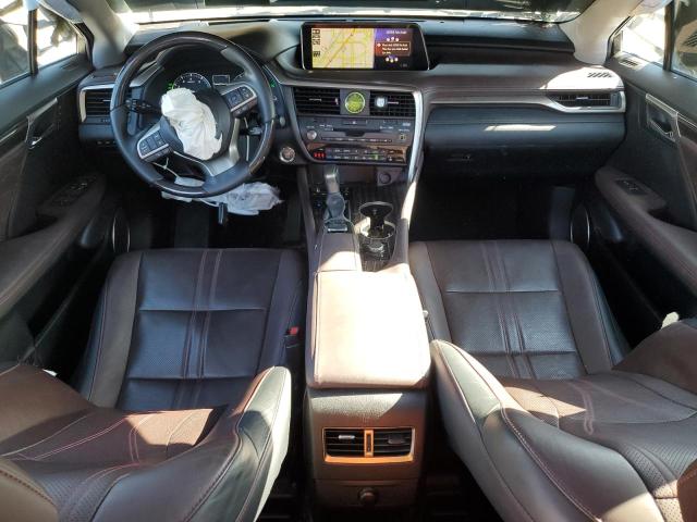 2T2ZZMCA2HC035466 Lexus Rx 350 Base