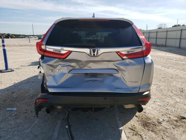 7FARW1H94HE039108 Honda Cr-v Touring