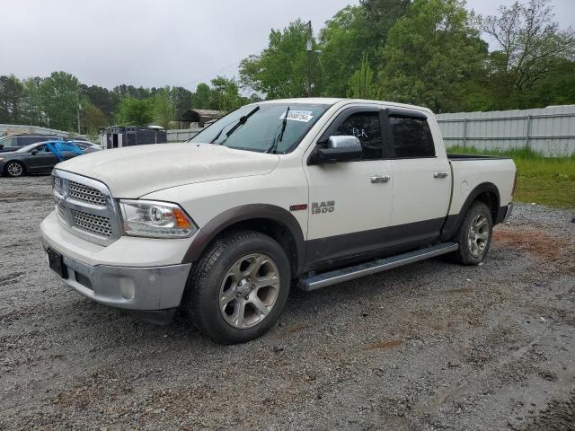 Auction sale of the 2017 Ram 1500 Laie, vin: 1C6RR7NMXHS877393, lot number: 50588754