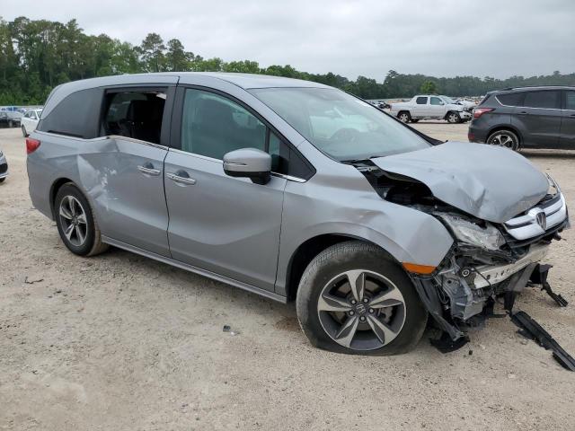 5FNRL6H80KB109476 Honda Odyssey Touring