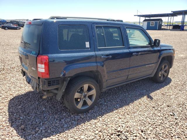1C4NJRFB0FD258178 Jeep Patriot Latitude