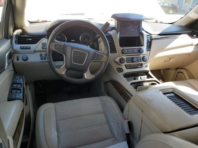 1GKS1CKJ9HR358660 GMC YUKON DENALI