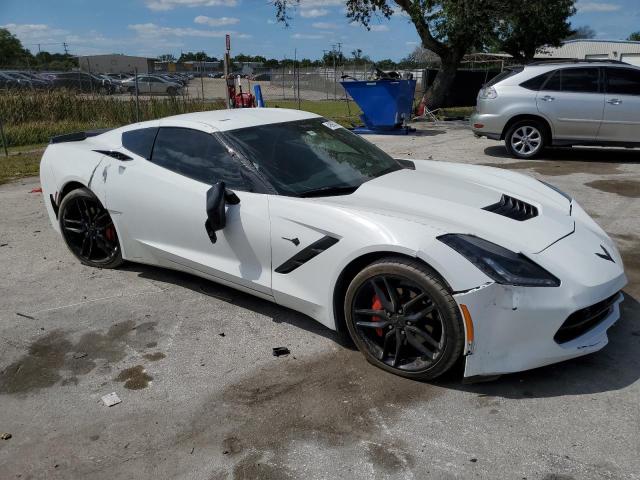 1G1YD2D72G5103923 Chevrolet Corvette Stingray 2lt
