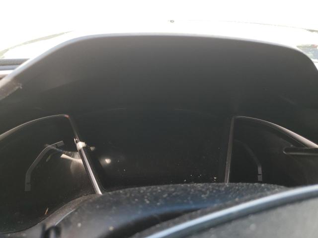 JHMFC1F73JX033304 Honda CIVIC EXL