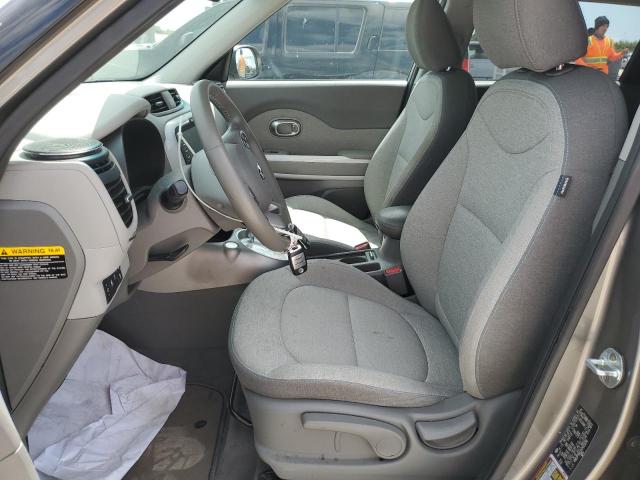 KNDJP3AE2H7023259 KIA SOUL EV