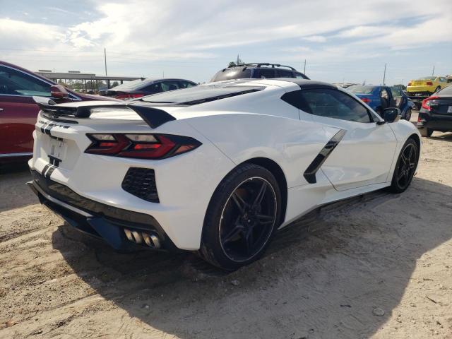 1G1YB2D4XN5108571 Chevrolet Corvette Stingray 2lt
