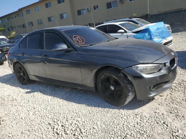 WBA3A5G52FNS89903 BMW 328 I