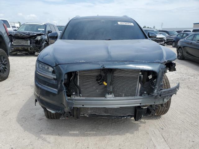 2LMPJ8KP9PBL10774 Lincoln Nautilus Reserve