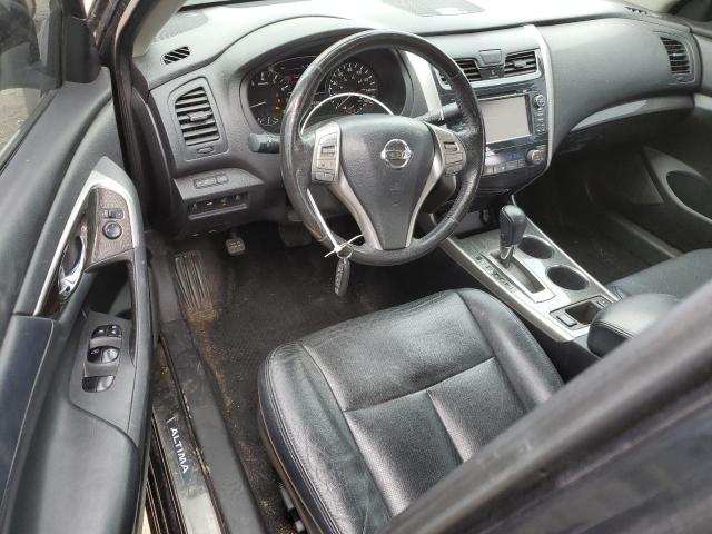 1N4AL3AP5FN323034 Nissan ALTIMA 2.5