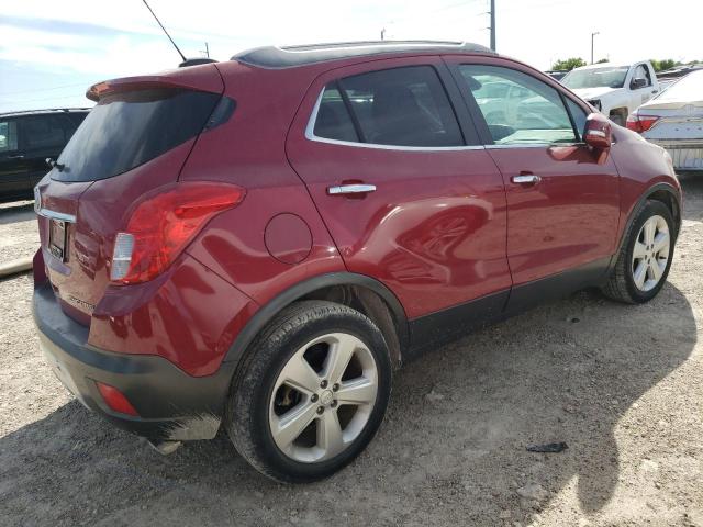 KL4CJASB0GB657744 Buick Encore