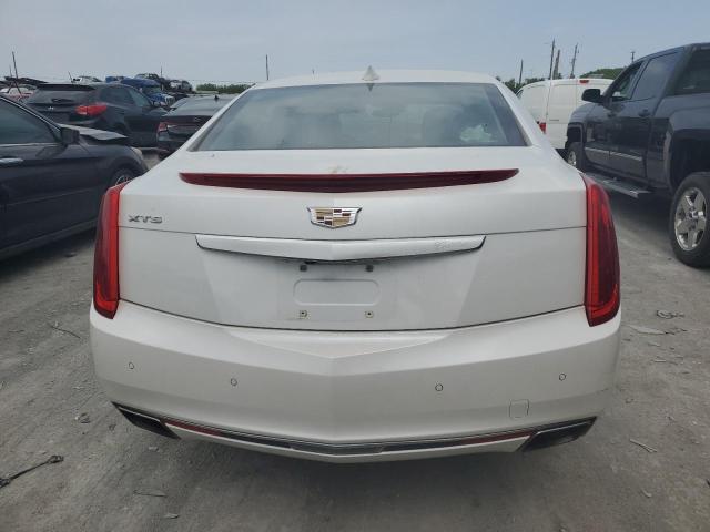 2G61M5S31H9169199 Cadillac XTS LUXURY