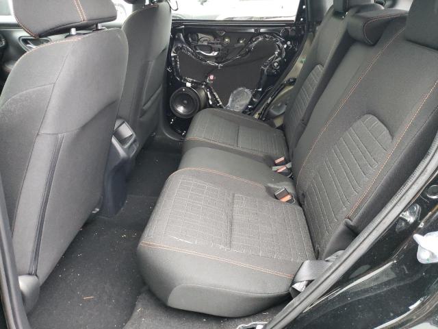 3CZRZ2H54RM705543 Honda HR-V SPORT