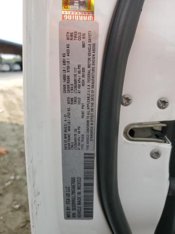 3C63RRGL7MG667650 RAM 3500 Tradesman