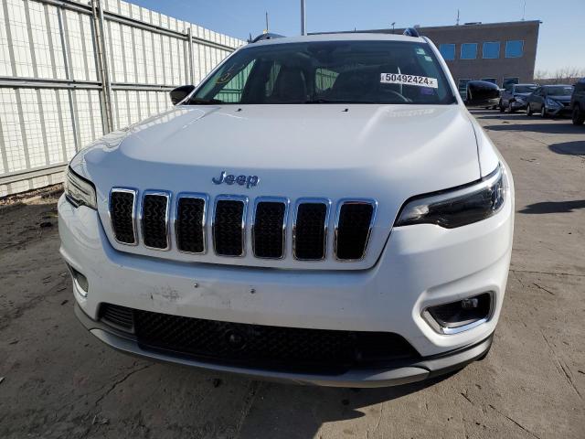 1C4PJMDN8ND541144 Jeep Cherokee Limited