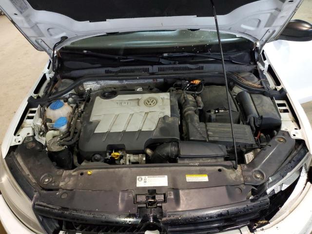 3VWLL7AJ8EM333472 Volkswagen JETTA TDI