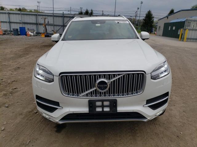YV4A22PL7J1193685 Volvo XC90 T6