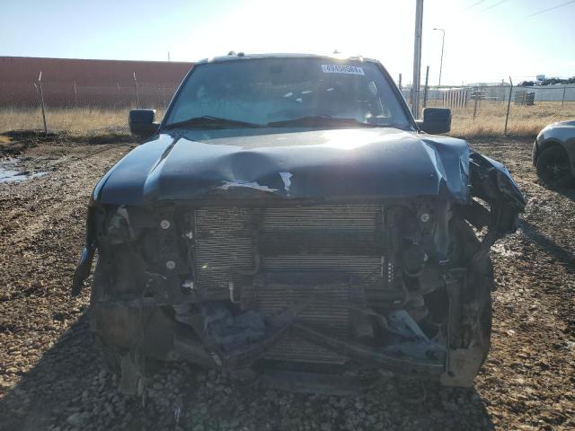 1FMJK2AT7FEF37930 Ford Expedition El Limited