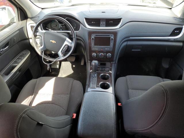 1GNKRGKD2HJ311143 Chevrolet Traverse Lt