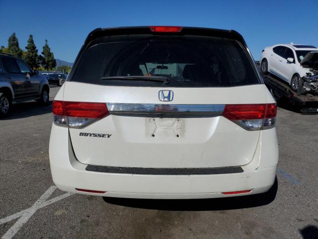 5FNRL5H42GB008745 Honda ODYSSEY EX