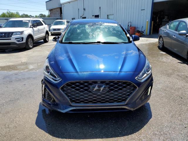5NPE34AF1KH816843 Hyundai Sonata Limited